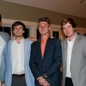 Meet your Posher, Robert